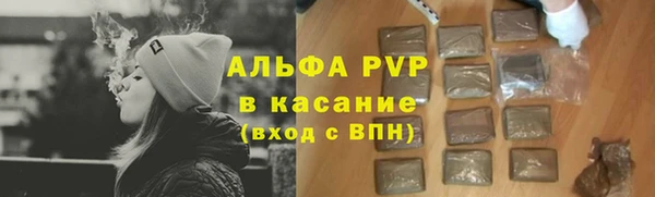 прущие крисы Верея