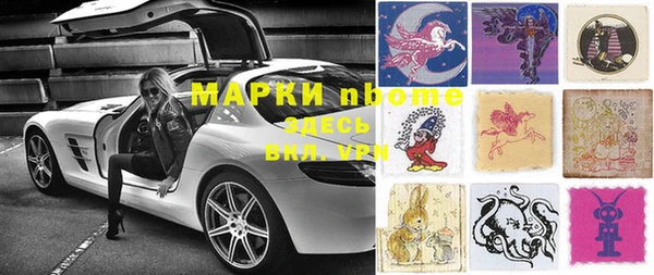 молекула духа Верхний Тагил